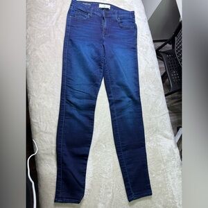 Cookie Johnson Women's Blue Jeans sz 26